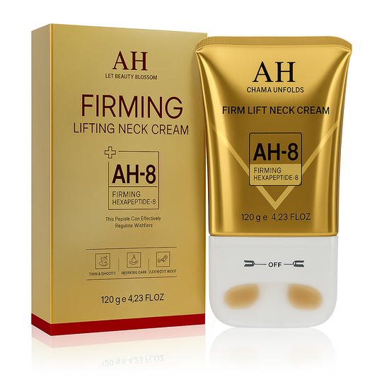 Youthful Neck Lifting Cream